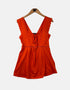Orange top FM